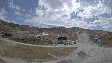 Cardrona: Main Basin (cardrona-treblecone.com)