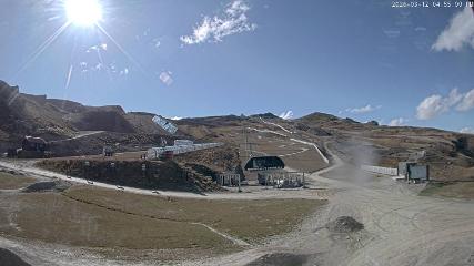 Cardrona: Main Basin (cardrona-treblecone.com)