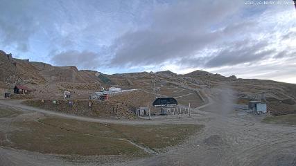 Cardrona: Main Basin (cardrona-treblecone.com)