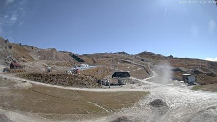 User report image in Cardrona