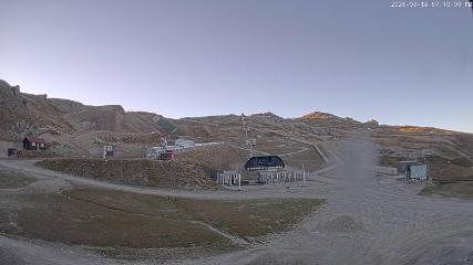 Image du rapport d'utilisateur dans Cardrona