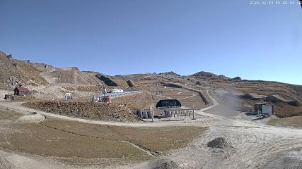 Imagem do relatório do usuário em Cardrona