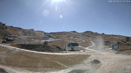 Cardrona: Main Basin (cardrona-treblecone.com)