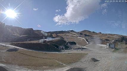 Cardrona: Main Basin (cardrona-treblecone.com)