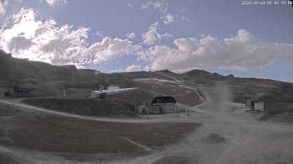 Cardrona: Main Basin (cardrona-treblecone.com)