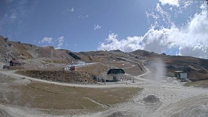 Cardrona: Main Basin (cardrona-treblecone.com)