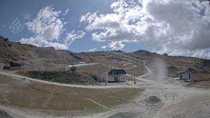 Cardrona webcam