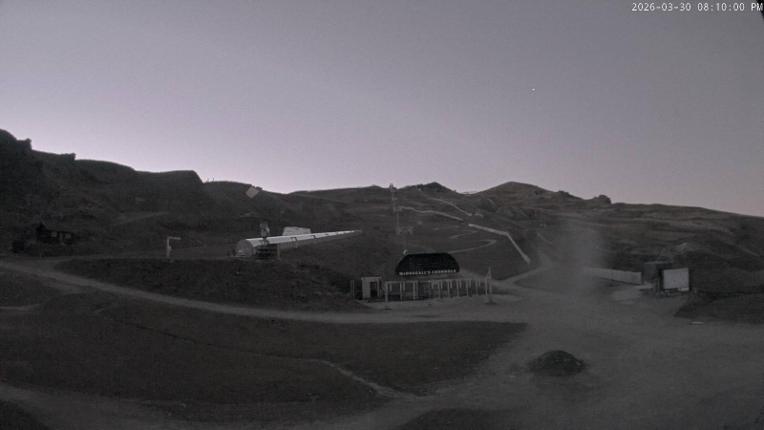 Webcam Cardrona: Main Basin