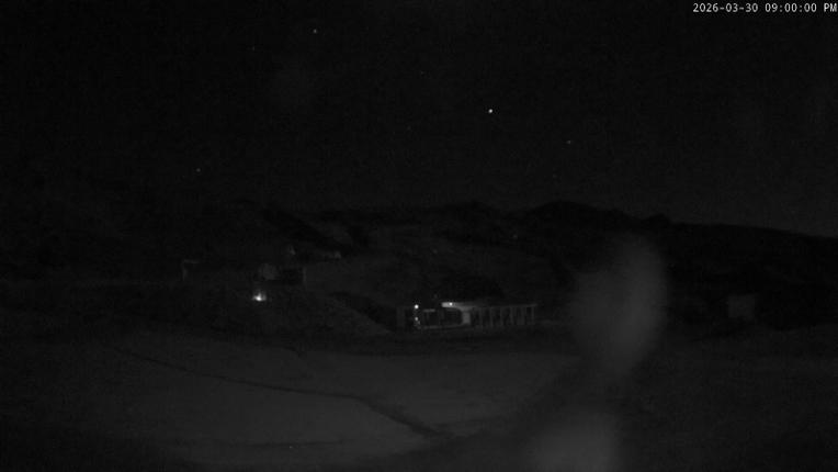Webcam Cardrona: Main Basin