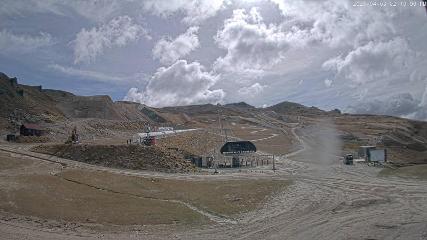 Cardrona: Main Basin (cardrona-treblecone.com)