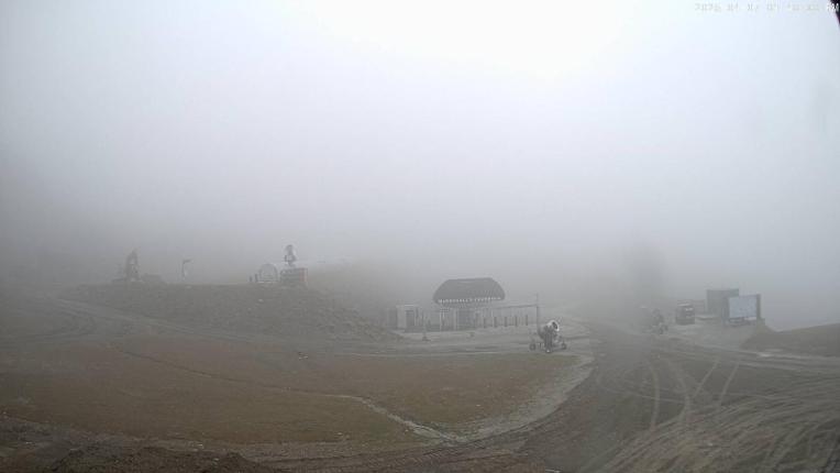 Webcam Cardrona: Main Basin