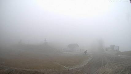 User report image in Cardrona