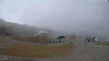 Imagen de informe de usuario en Cardrona