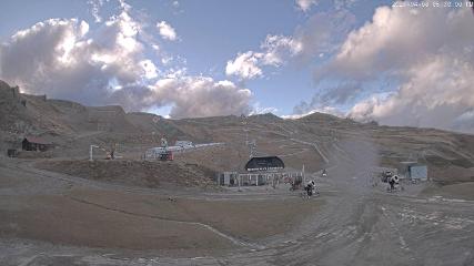 Cardrona: Main Basin (cardrona-treblecone.com)