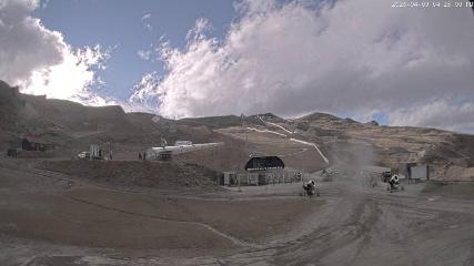 Cardrona: Main Basin (cardrona-treblecone.com)