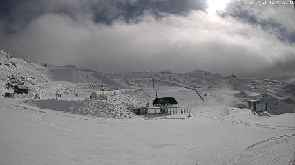 Cardrona: Main Basin (cardrona-treblecone.com)