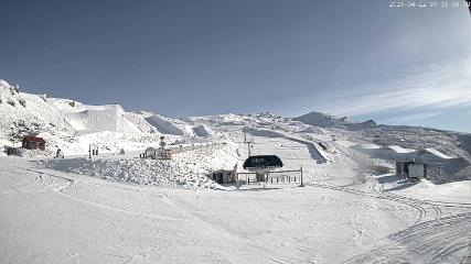 Cardrona: Main Basin (cardrona-treblecone.com)