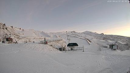 Cardrona: Main Basin (cardrona-treblecone.com)