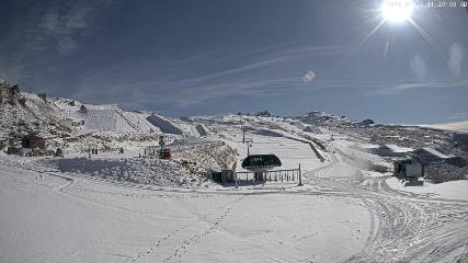 Cardrona: Main Basin (cardrona-treblecone.com)