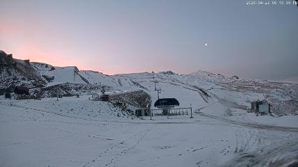 Cardrona: Main Basin (cardrona-treblecone.com)