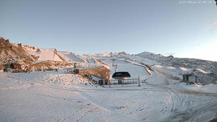 Cardrona: Main Basin (cardrona-treblecone.com)