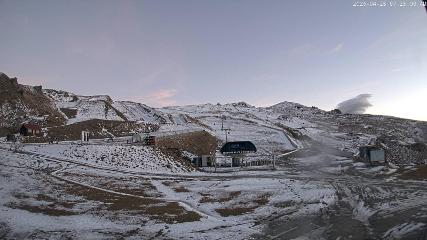 Cardrona: Main Basin (cardrona-treblecone.com)