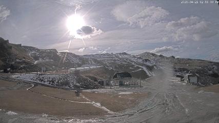Cardrona: Main Basin (cardrona-treblecone.com)