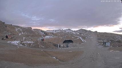 Cardrona: Main Basin (cardrona-treblecone.com)