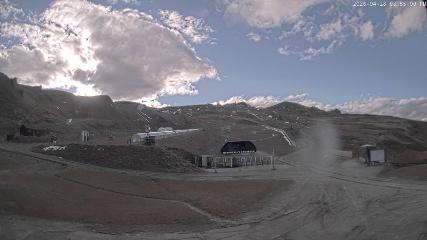 Cardrona webcam