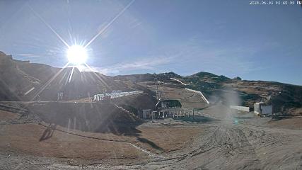 Image du rapport d'utilisateur dans Cardrona