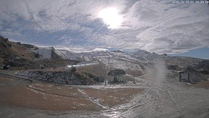 Cardrona webcam