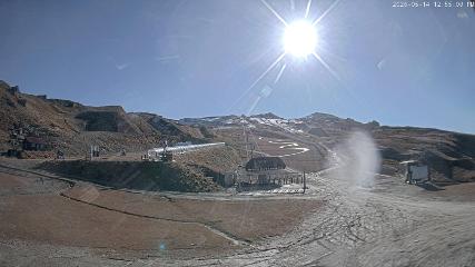 Cardrona webcam