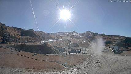 Cardrona webcam