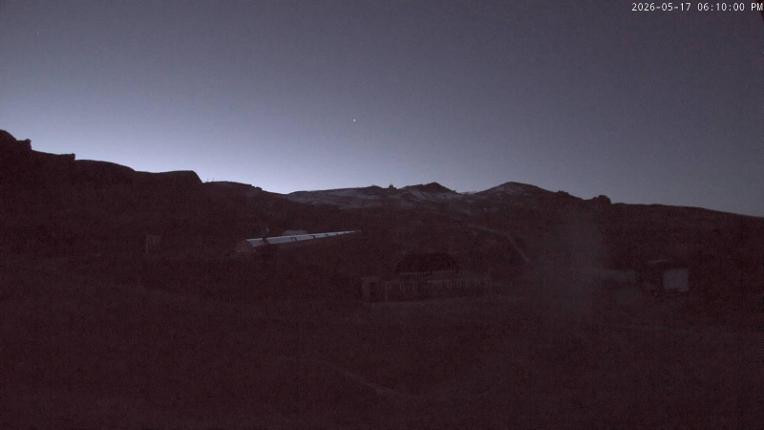 Webcam Cardrona: Main Basin