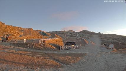 Cardrona: Main Basin (cardrona-treblecone.com)