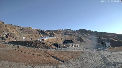 Cardrona: Main Basin (cardrona-treblecone.com)