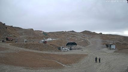 Cardrona: Main Basin (cardrona-treblecone.com)