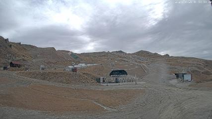 Cardrona: Main Basin (cardrona-treblecone.com)