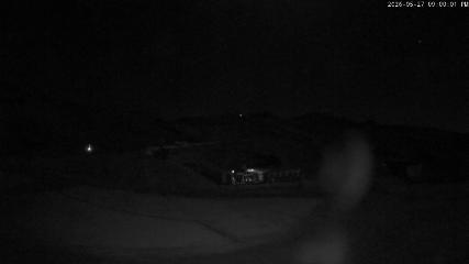Imagem do relatório do usuário em Cardrona