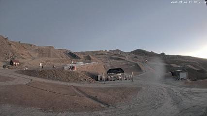 Cardrona: Main Basin (cardrona-treblecone.com)