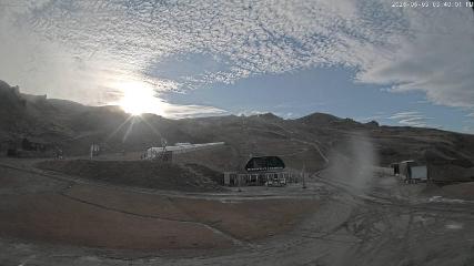 Cardrona webcam