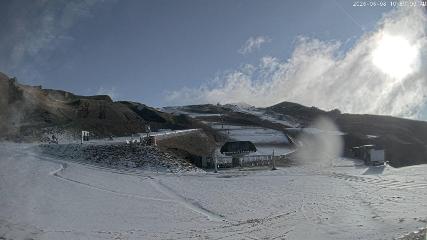 Cardrona: Main Basin (cardrona-treblecone.com)