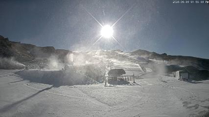 Cardrona: Main Basin (cardrona-treblecone.com)