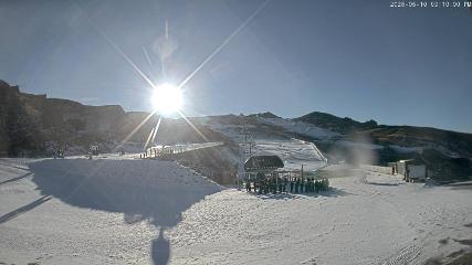 Cardrona: Main Basin (cardrona-treblecone.com)