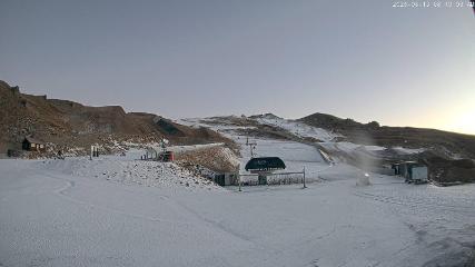 Cardrona: Main Basin (cardrona-treblecone.com)