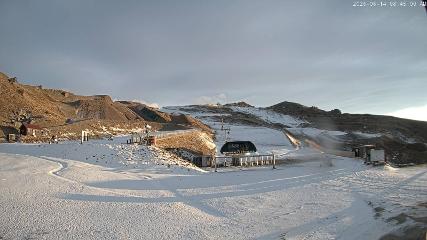 Cardrona: Main Basin (cardrona-treblecone.com)