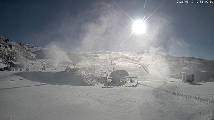 User report image in Cardrona