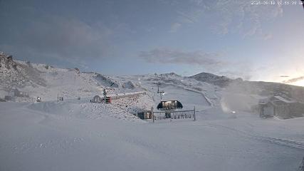 Cardrona: Main Basin (cardrona-treblecone.com)