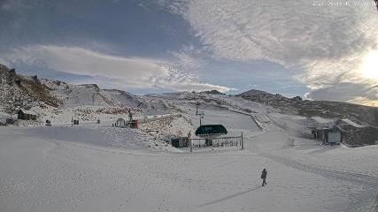 Cardrona: Main Basin (cardrona-treblecone.com)