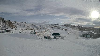 Cardrona: Main Basin (cardrona-treblecone.com)